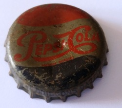 Pepsi Cola