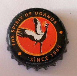 The Spirit of Uganda