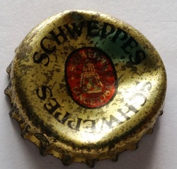 Schweppes