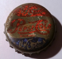 Pepsi Cola