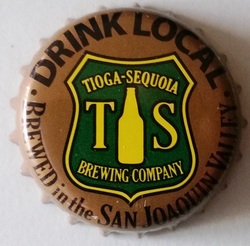 Tioga Sequoia