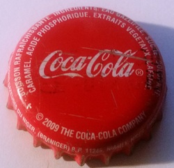 Coca Cola