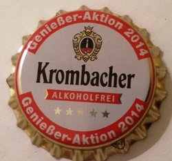 Krombacher