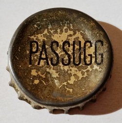 Passugg