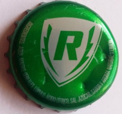 Rock ice