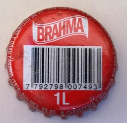 Brahma