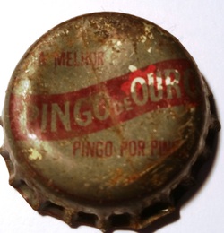 Pingo de Ouro