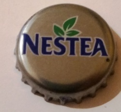 Nestea Hojas
