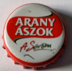 Arany Ászok