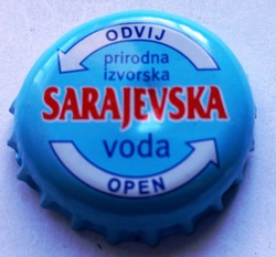 Sarajevska