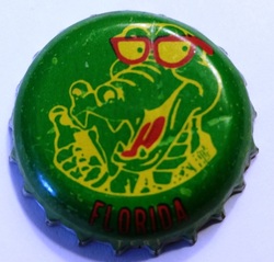 Growlin' Gator