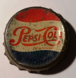 Pepsi Cola