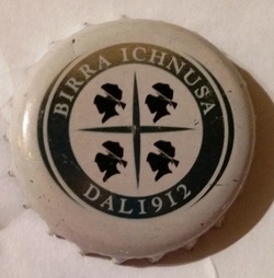 Ichnusa