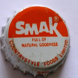 Smak