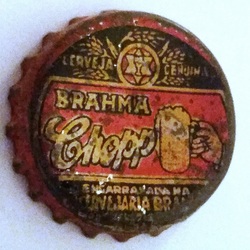 Brahma