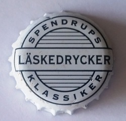 Laskedryck