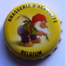 D'Achouffe
