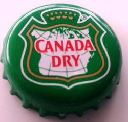 Canadá Dry