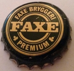 Faxe