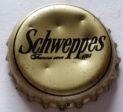 Schweppes