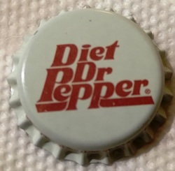 Dr Pepper