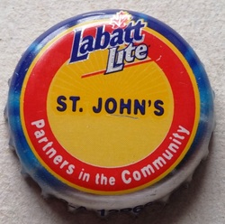 Labatt Lite