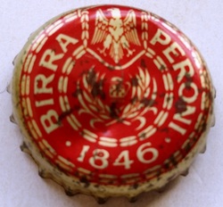 Birra Peroni