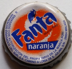 Fanta