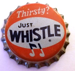 Whistle