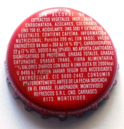 Coca Cola