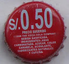 Coca Cola