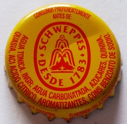 Schweppes