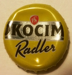 Okocim