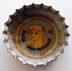 Pepsi Cola