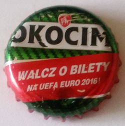 Okocim