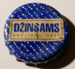 Dzinsams
