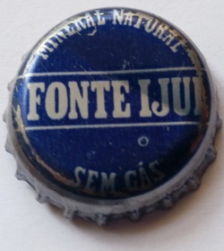 Fonte Ijui