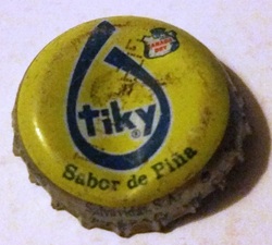 Tiky