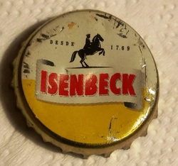 Isenbeck