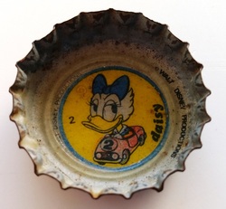 Pepsi Cola