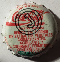 Coca Cola