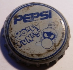 Pepsi Cola
