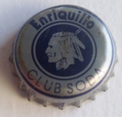 Enriquillo