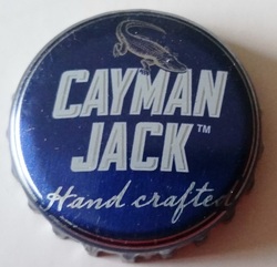 Cayman Jack