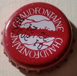 Chaud Fontaine