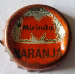 Mirinda