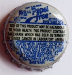 Pepsi Cola