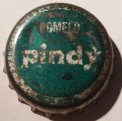 Pindy
