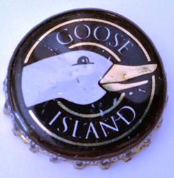 Goose Island