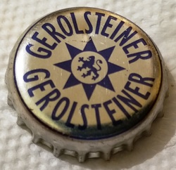 Gerolstteiner